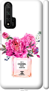 

Чехол Chanel для Huawei Nova 5T 988399