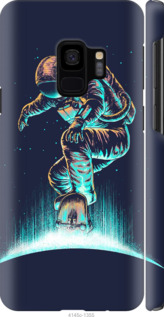 

Чехол Космонавт на скейтборде для Samsung Galaxy S9 651717