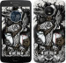Чехол Тату Викинг для Motorola Moto G7 Power