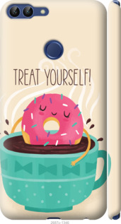 

Чехол Treat Yourself для Huawei P smart 642025