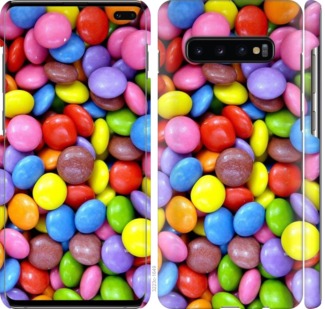 

Чохол MandD на Samsung Galaxy S10 Plus 704784