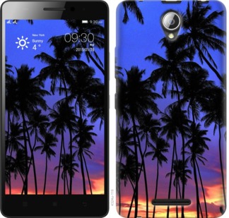 

Чехол Пальмы для Lenovo A5000 759028