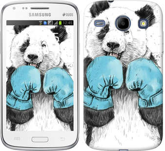 

Чехол Панда-боксер для Samsung Galaxy Core i8262 614272
