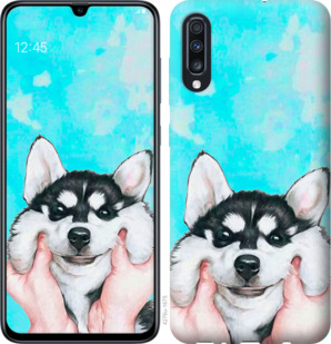 

Чохол Посміхнися на Samsung Galaxy A90 5G 894627