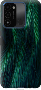

Чохол Колоски на Tecno Spark 8C KG5k 1580007