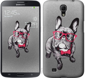 

Чехол Умный бульдог для Samsung Galaxy Mega 6.3 i9200 736941