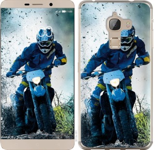 

Чехол Мотокросс для Huawei Mate S 706117