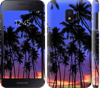 

Чохол Пальми на Samsung Galaxy J2 Core 758928