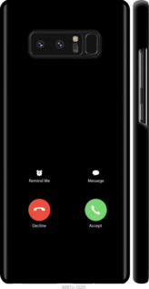 

Чехол Айфон 1 для Samsung Galaxy Note 8 1037464