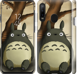 

Чохол Мій сусід Тоторо на Samsung Galaxy A8S 699569