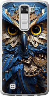 

Чохол Сова v2 на LG K8 K350E 1632349