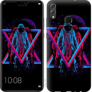 

Чохол Astronomical на Huawei Honor 8X 690436