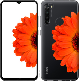 

Чехол Гербера 1 для Xiaomi Redmi Note 8 802652