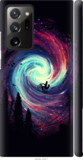 

Чехол Навстречу приключениям для Samsung Galaxy Note 20 Ultra 1060342