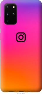 

Чохол Instagram на Samsung Galaxy Note 20 1060281