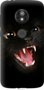 

Чохол Чорна кішка на Motorola Moto E5 Play 1036458