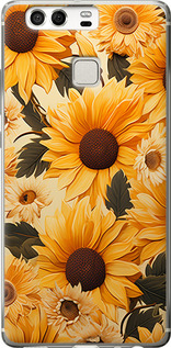 

Чохол Соняшники 2 на Huawei P9 1647390