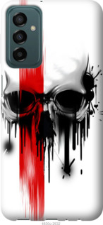 

Чохол Biohazard 13 на Samsung Galaxy M23 M236B 1586608