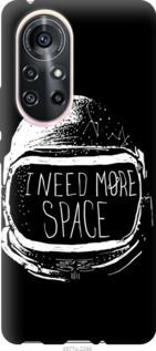 

Чехол I need more space для Huawei Nova 8 Pro 1177158