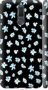 

Чохол Квітковий на Huawei Mate 10 Lite 989582