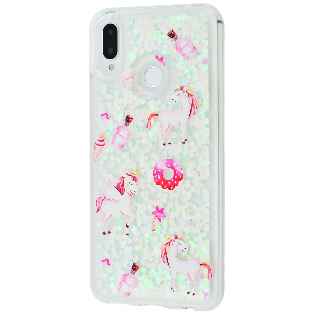 Lovely Stream Meizu M8 Lite (little_fairy_starter_pack)