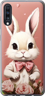 

Чохол Зайчик на Samsung Galaxy A70 2019 A705F 1650010