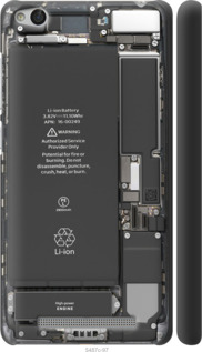 

Чехол Детали смартфона для Xiaomi Redmi 3 1432133