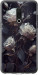 Чехол Розы 2 для Meizu 15