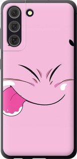 

Чехол Розовый монстрик для Samsung Galaxy S21 FE 1626539