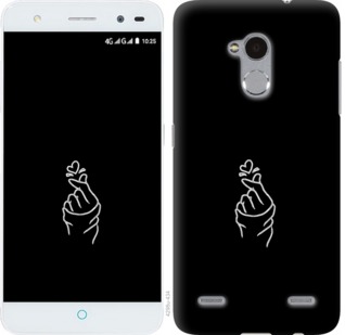 

Чохол Love You на ZTE V7 Lite 728645