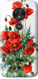 

Чехол Маки для Motorola Moto G7 Play 943296