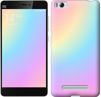 

Чехол Радуга 2 для Xiaomi Mi 4i 647056