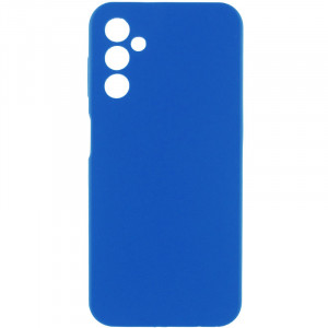 Чохол Silicone Cover Lakshmi Full Camera (AAA) на Samsung Galaxy A17 5G