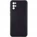 Чехол TPU Epik Black Full Camera для Motorola Moto G22 (Черный)