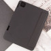 Замовити Чохол Smart Case Open buttons на Apple iPad Pro 12.9" (2018-2022) / Air 13'' (2024) (Black) на vchehle.ua