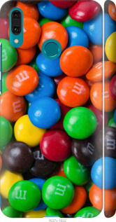 

Чехол M&M's для Huawei Y9 2019 696434