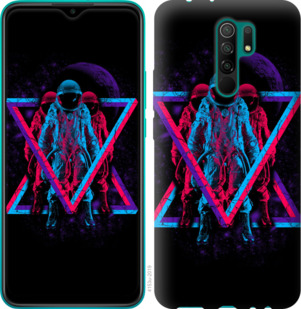 

Чехол Astronomical для Xiaomi Redmi 9 933422