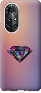 

Чохол Діамант на Huawei Nova 8 Pro 1176431