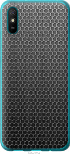 Чохол Комірки на Xiaomi Redmi 9A