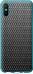 Чохол Комірки на Xiaomi Redmi 9A