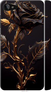 Чехол Роза 3 для Lenovo ZUK Z2