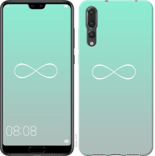 

Чохол Знак нескінченності на Vivo V15 pro 779105
