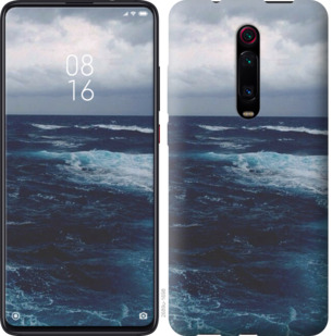 

Чехол Океан для Xiaomi Redmi K20 859020