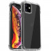 Противоударный чехол iPaky TPU+PC Crystal для Apple iPhone 12 mini (5.4")
