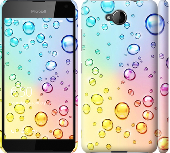 

Чохол Бульбашки на Nokia Lumia 650 329414