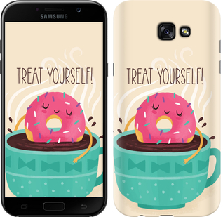 

Чохол Treat Yourself на Samsung Galaxy A7 (2017) 137363