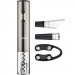 Фото Розумний штопор Gelius Pro Gift Kit Automatic Wine Opener GP-GW-034 (Чорний) на vchehle.ua