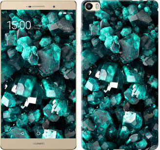 

Чохол Кристали 2 на Huawei P8 Max 649588