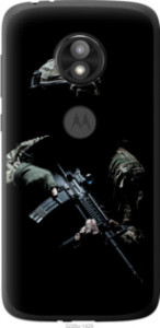 Чехол Защитник v3 для Motorola Moto E5 Play