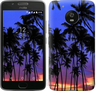 

Чохол Пальми на Motorola Moto G5 759341
